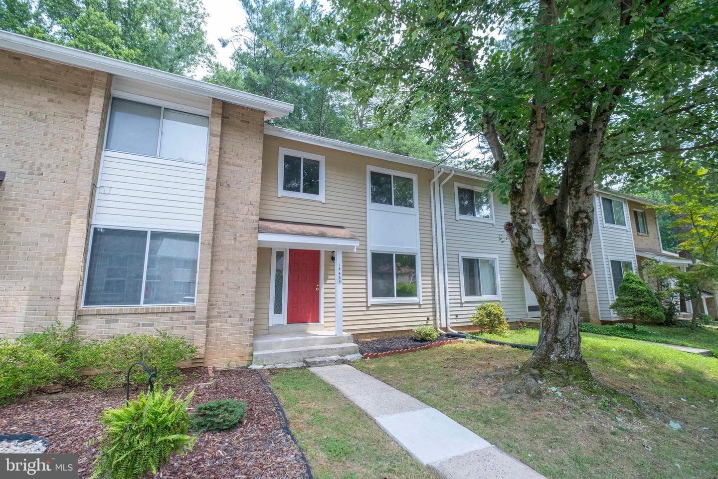 14435 Pebble Hill Lane S, North Potomac
