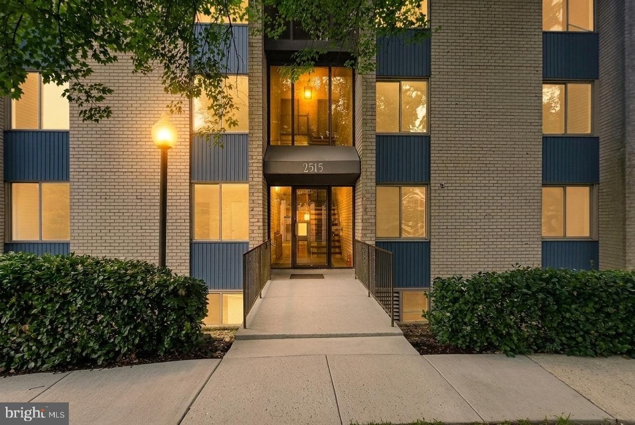 2515 Baltimore Road #6, Rockville