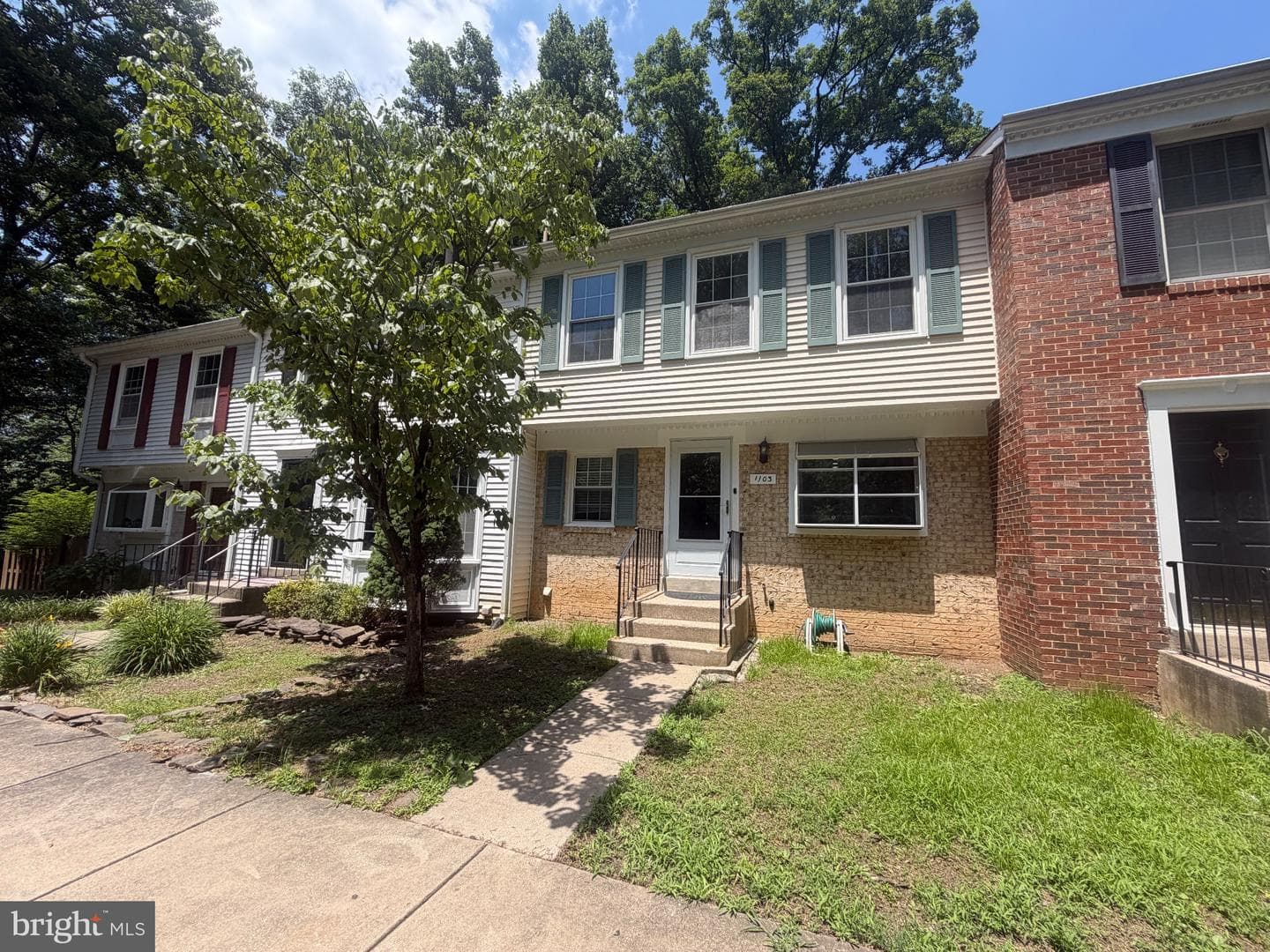 1103 Wildpark Avenue, Gaithersburg