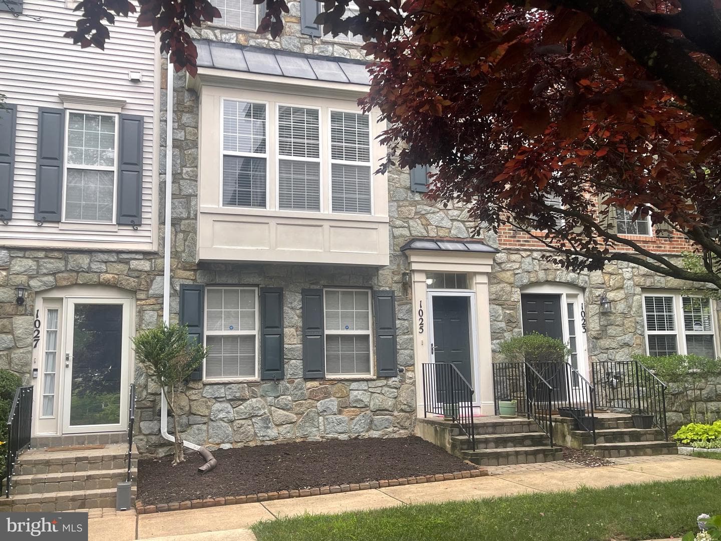 1025 Gaither Road, Rockville