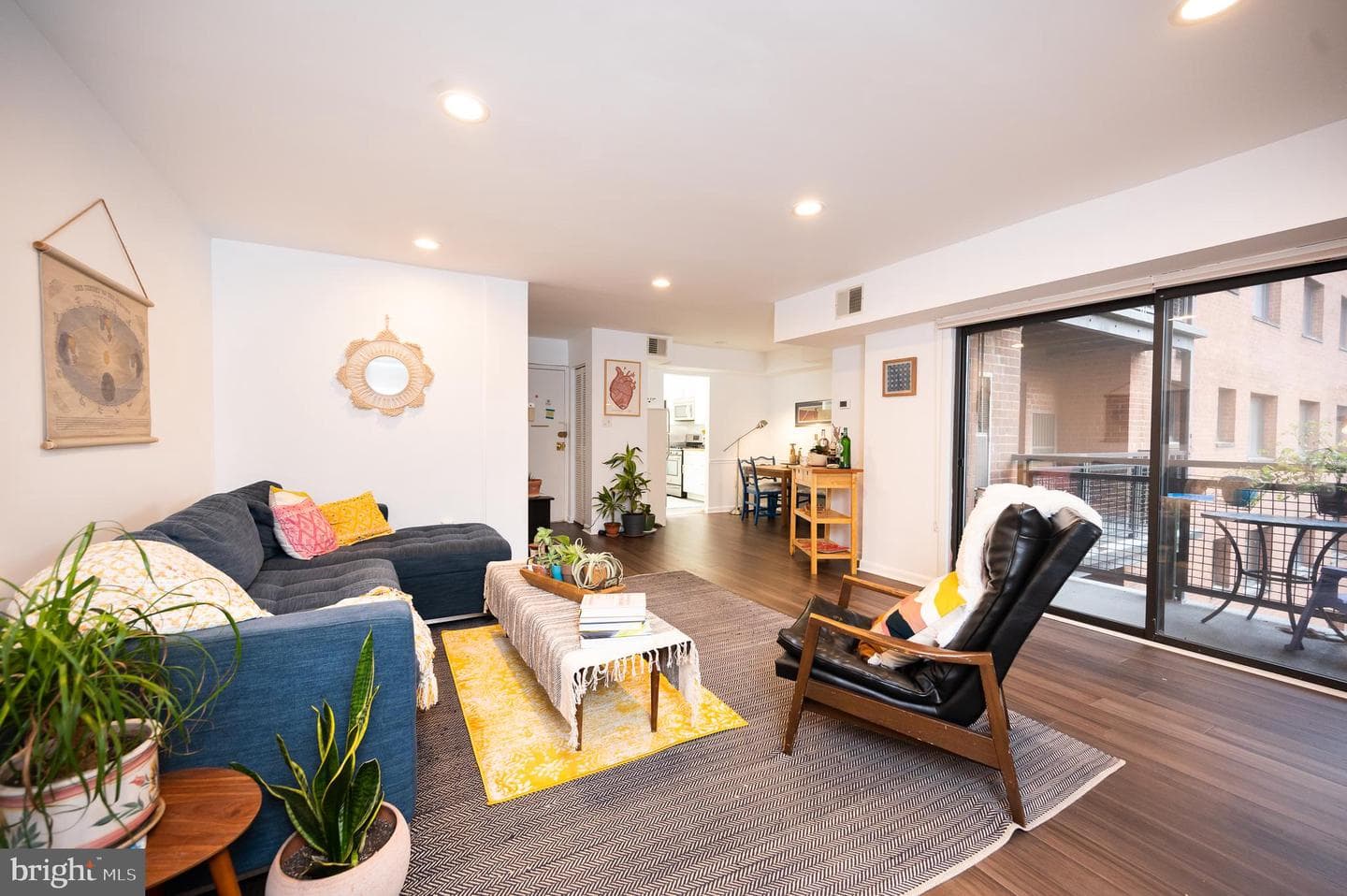 7611 Maple Avenue #503, Takoma Park