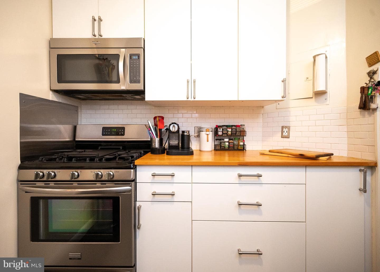 7611 Maple Avenue #503 photo 11