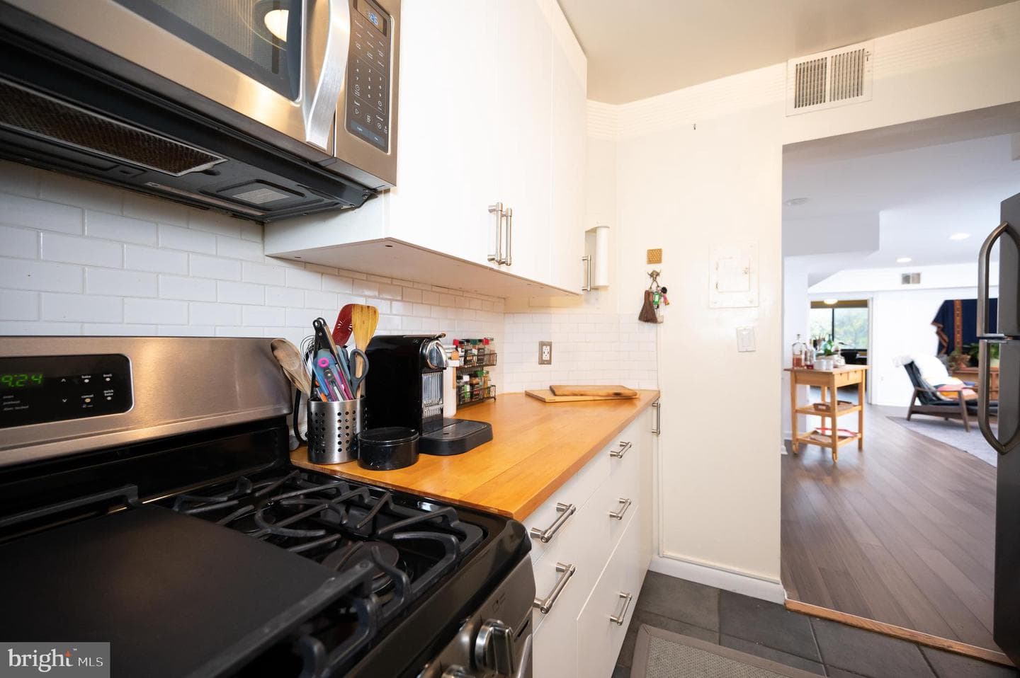 7611 Maple Avenue #503 photo 13