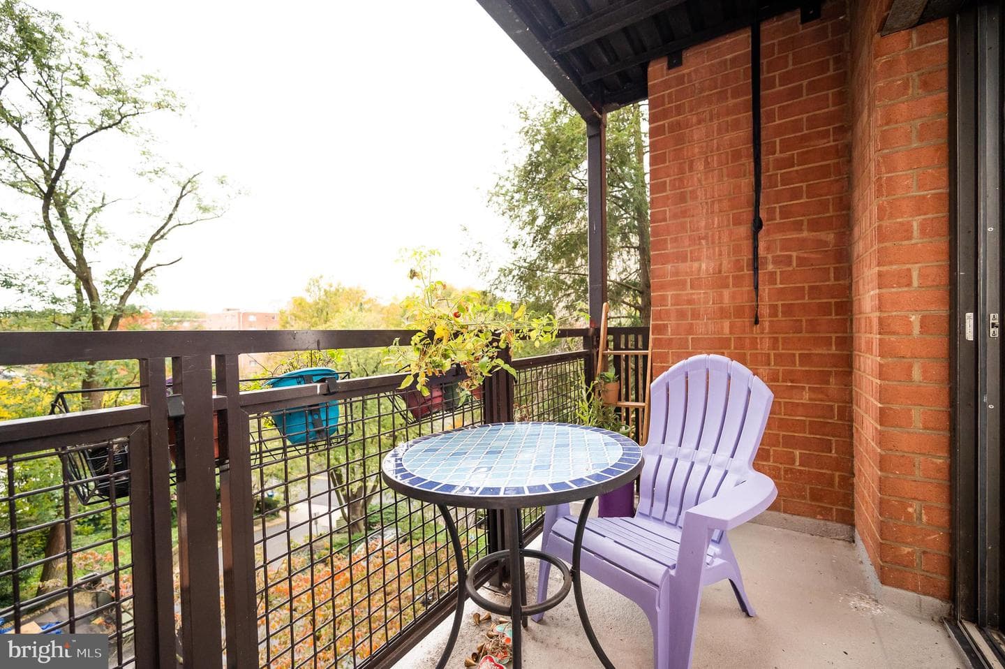 7611 Maple Avenue #503 photo 25