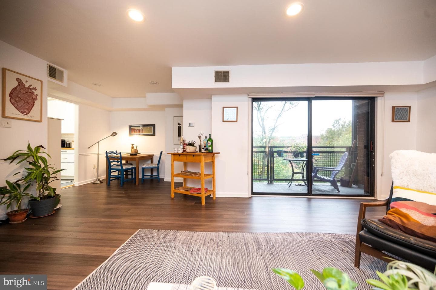 7611 Maple Avenue #503 photo 3