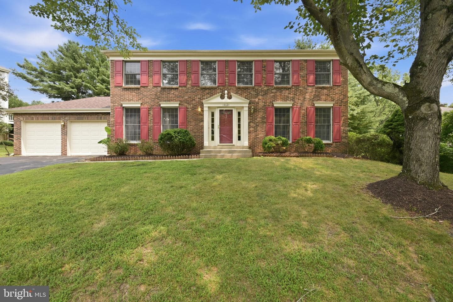 14621 Boat House Way, North Potomac