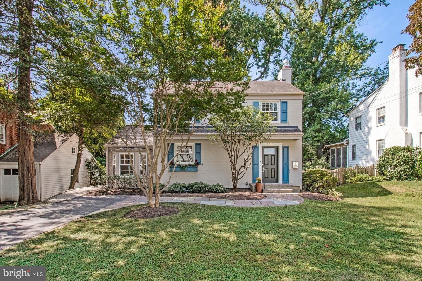 5310 Mckinley Street, Bethesda