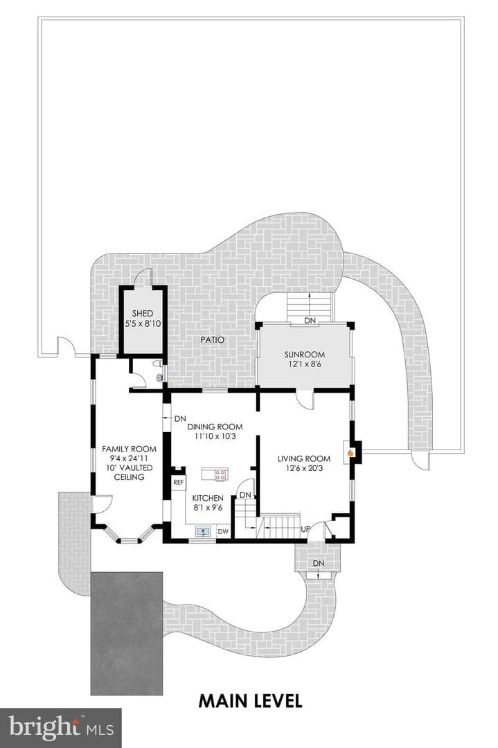 5310 Mckinley Street photo 3