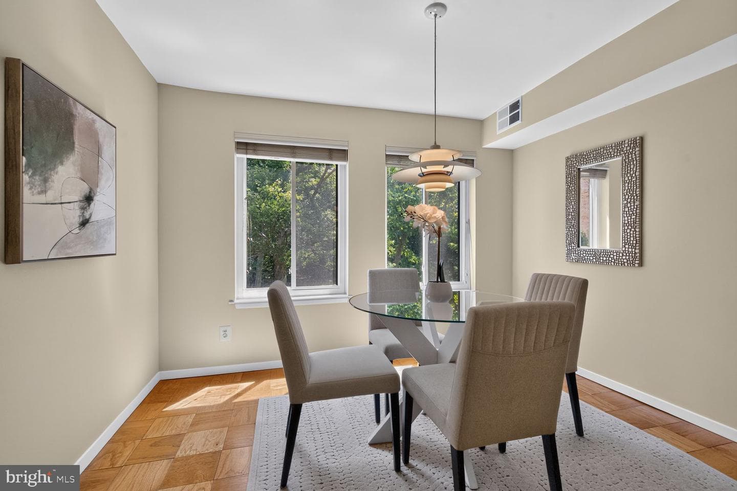 5809 Edson Lane #103 photo 3