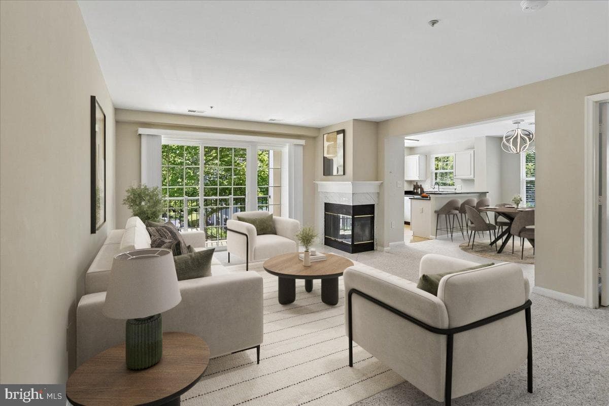 172 Kendrick Place #24, Gaithersburg
