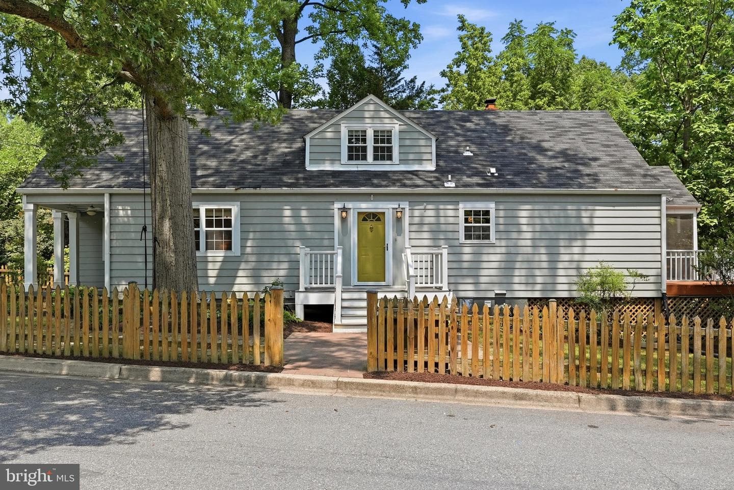 901 Davis Avenue, Takoma Park