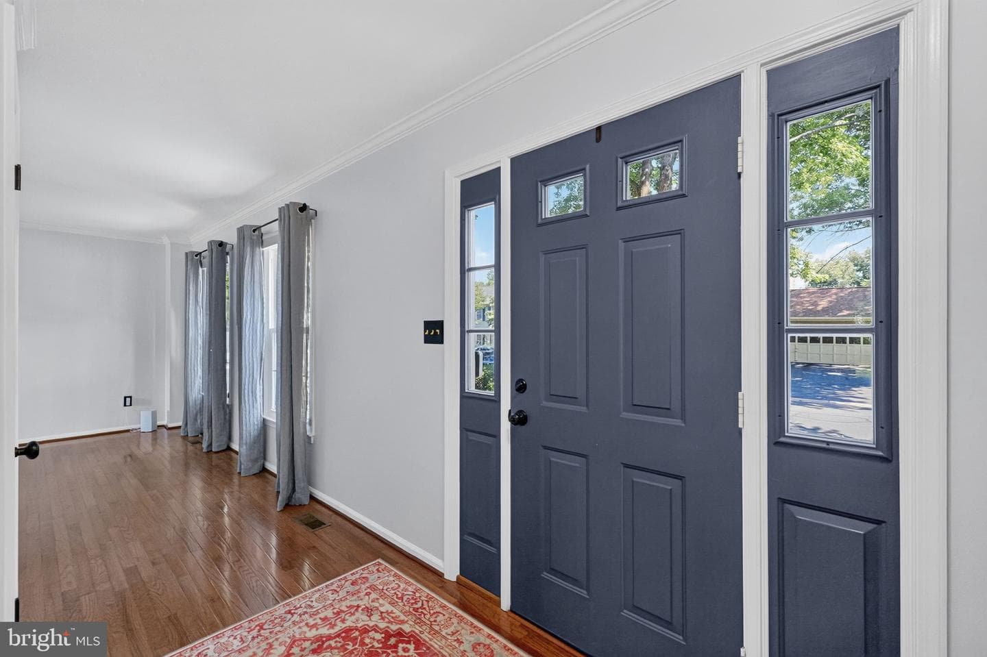 13520 Spinning Wheel Drive, Germantown