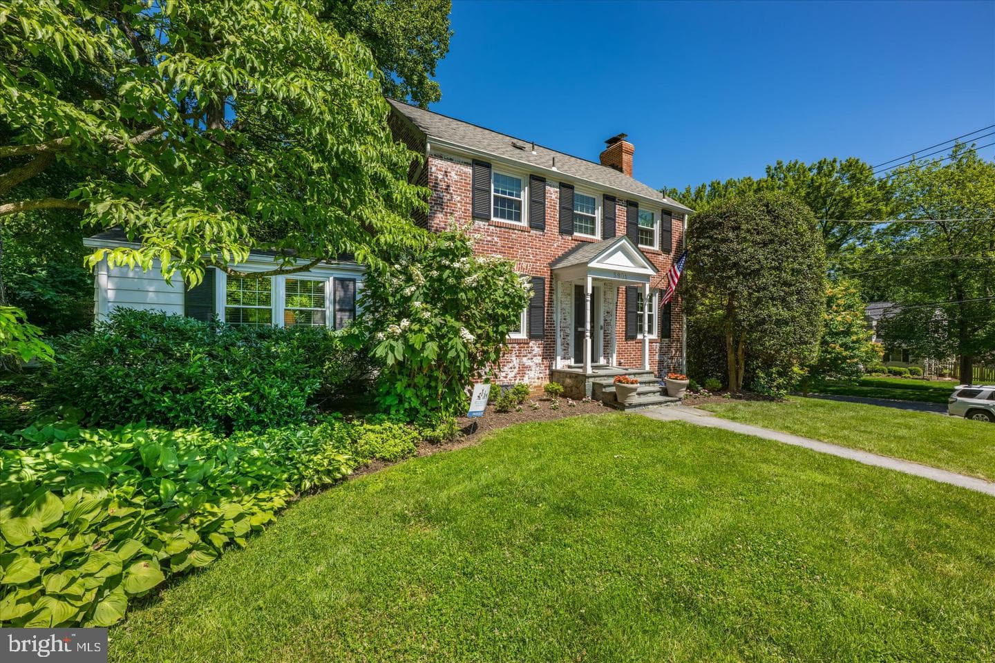 5901 Devonshire Drive, Bethesda
