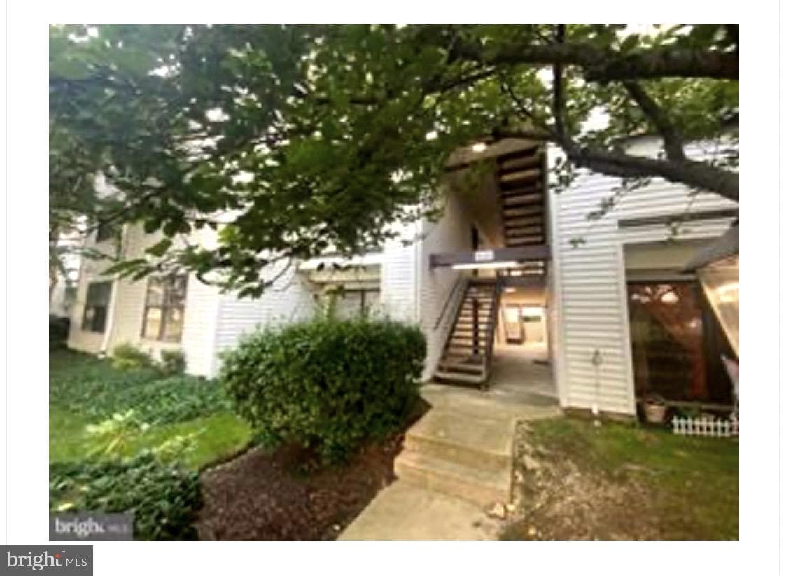 1625 Carriage House Terrace #g, Silver Spring
