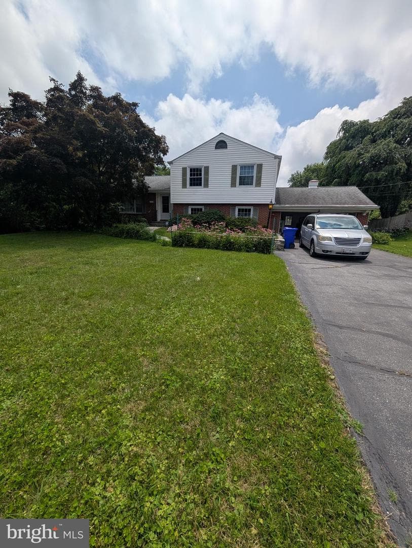 1205 Spotswood Drive, Silver Spring