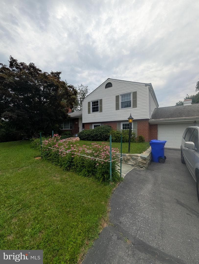 1205 Spotswood Drive, Silver Spring