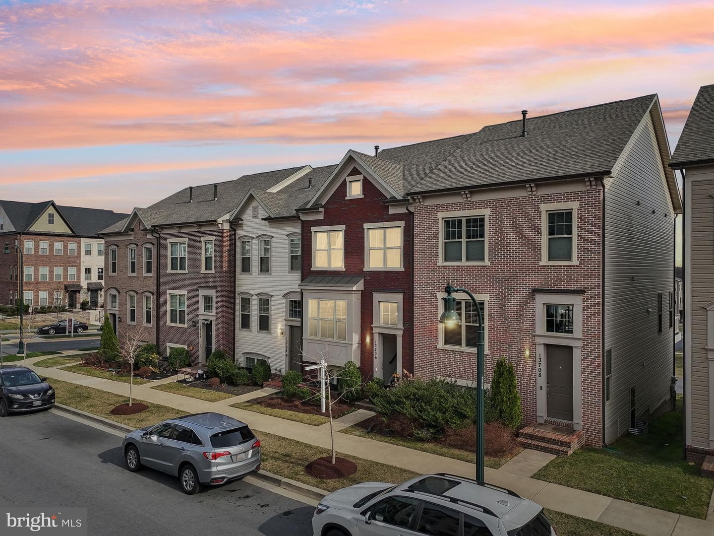 13706 Petrel Street, Clarksburg