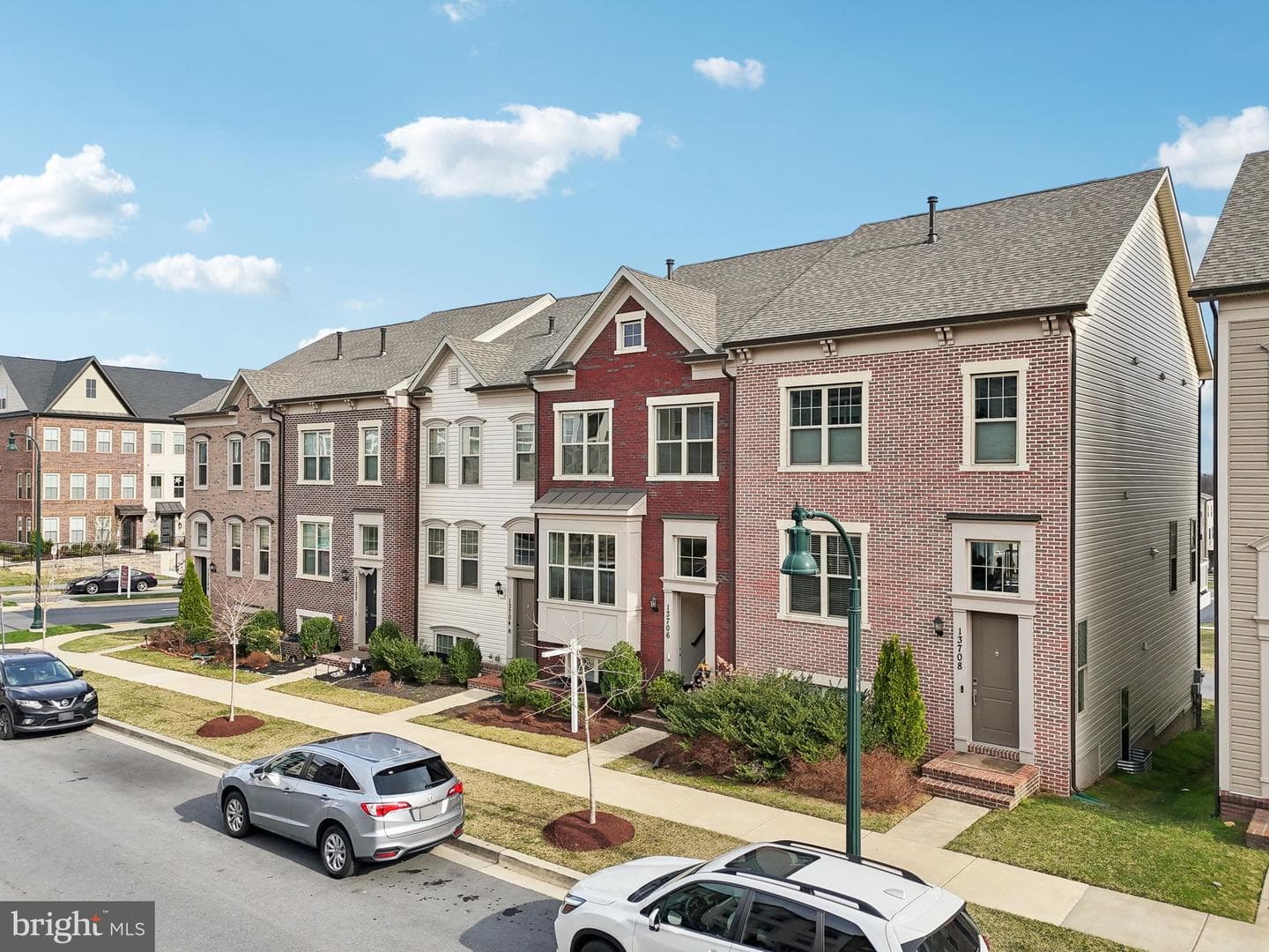 13706 Petrel Street, Clarksburg