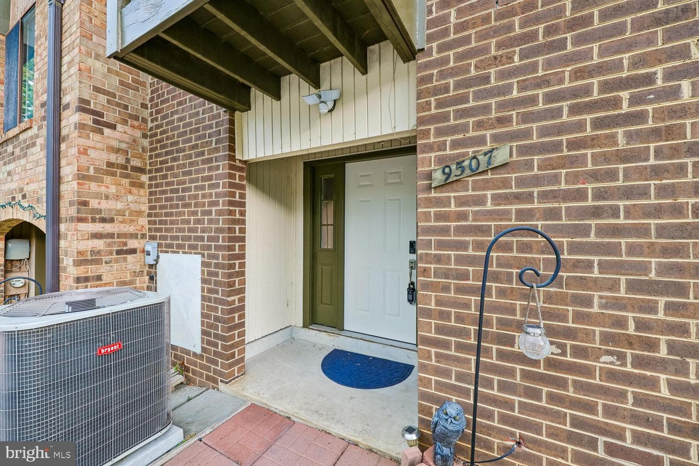 9507 Fern Hollow Way, Montgomery Village