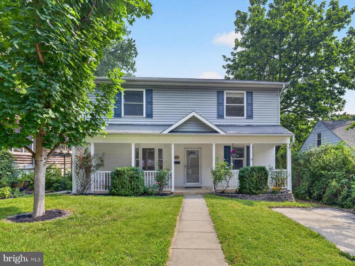 910 Wade Avenue, Rockville