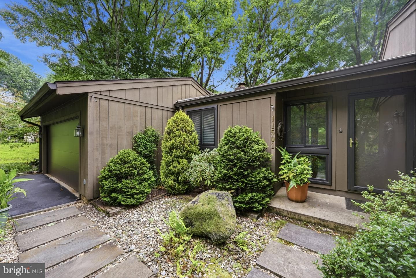 11501 Brandy Hall Lane, Gaithersburg