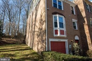 10800 Douglas Avenue, Silver Spring