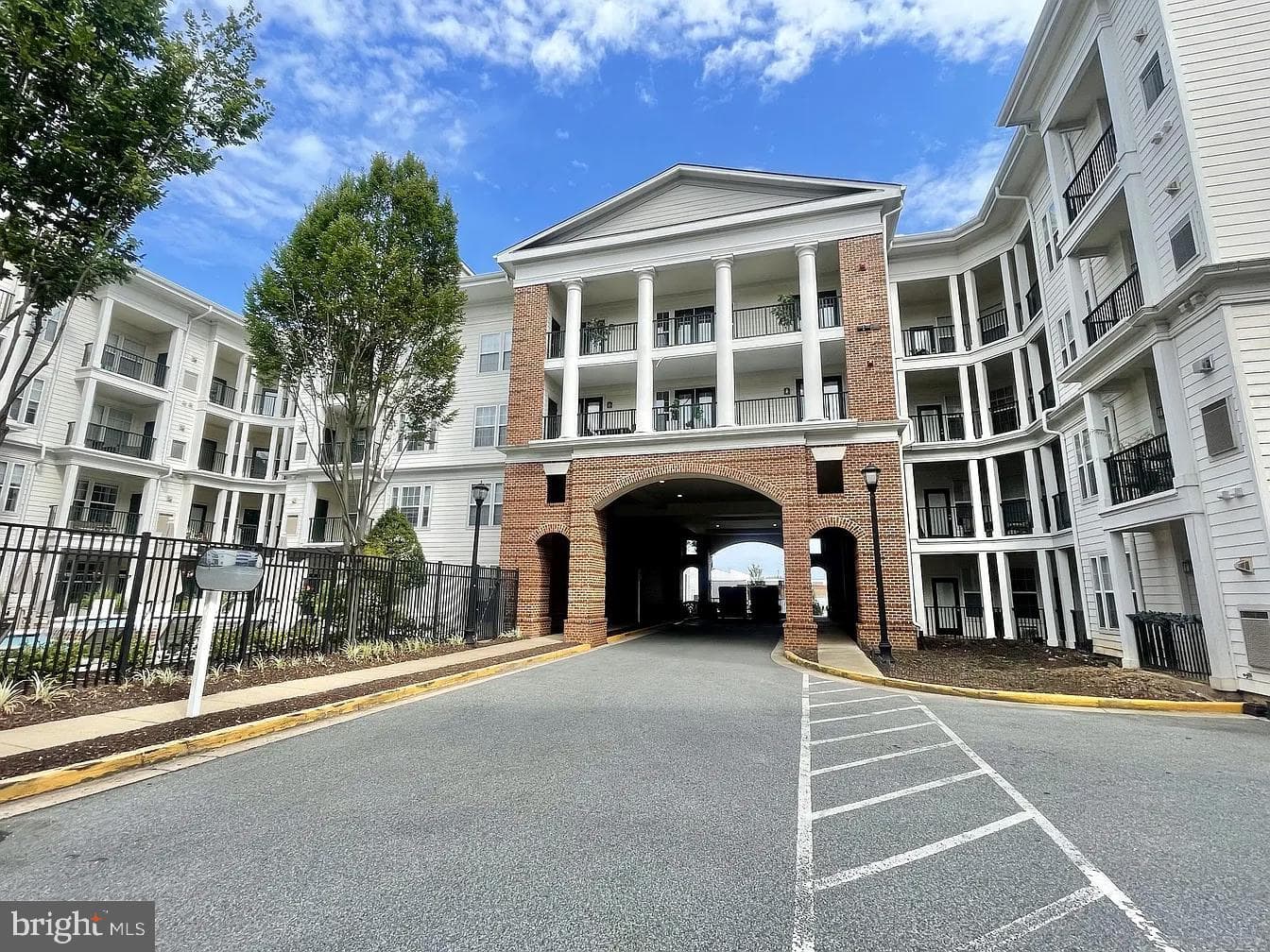 17 Granite Place #193, Gaithersburg