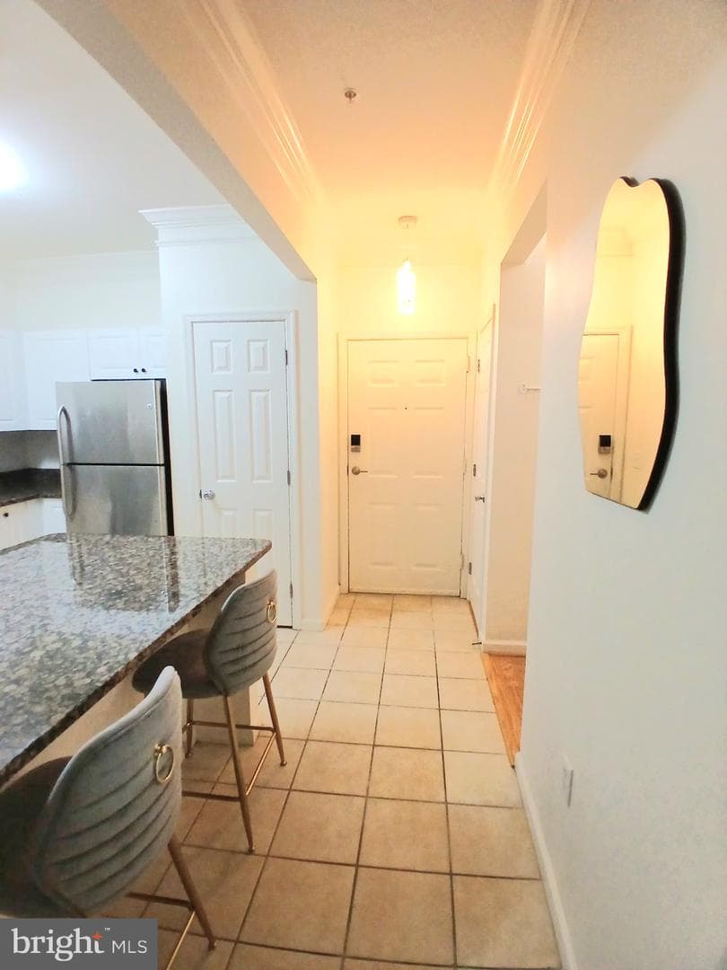 17 Granite Place #193, Gaithersburg