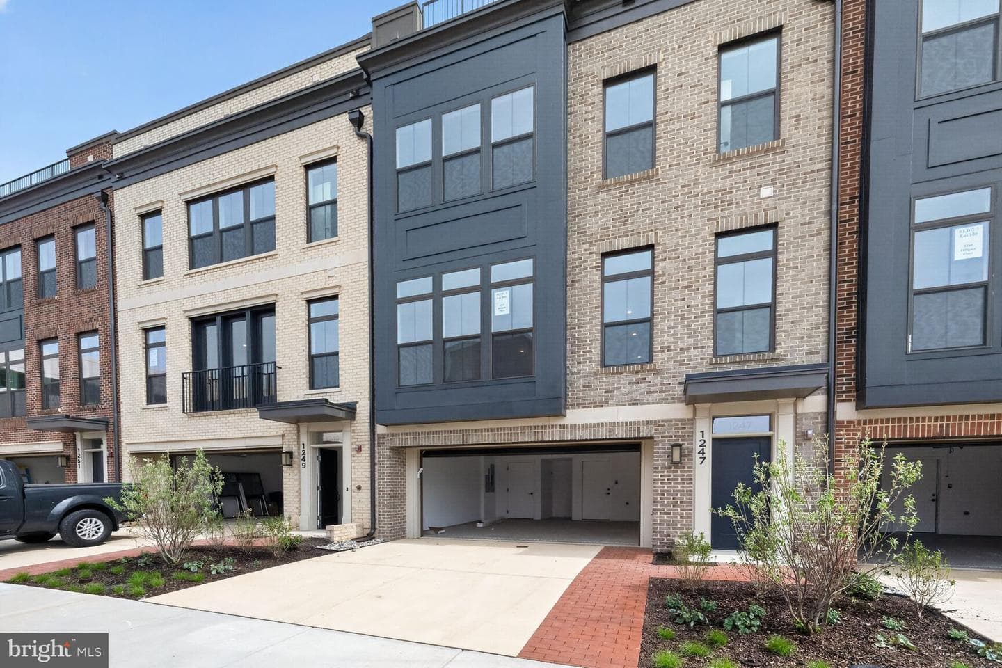 1135 Polaris Road #lot 101, Potomac