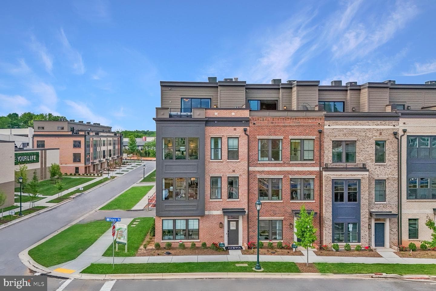 1135 Polaris Road #lot 75, Potomac