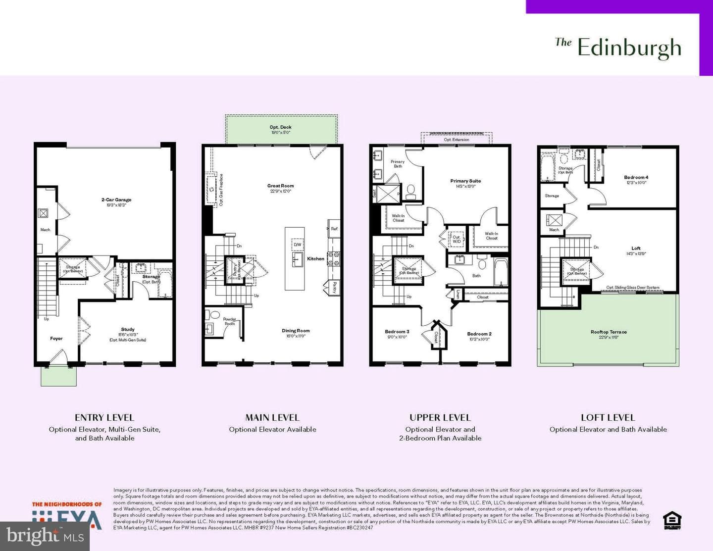 1135 Polaris Road #lot 75, Potomac