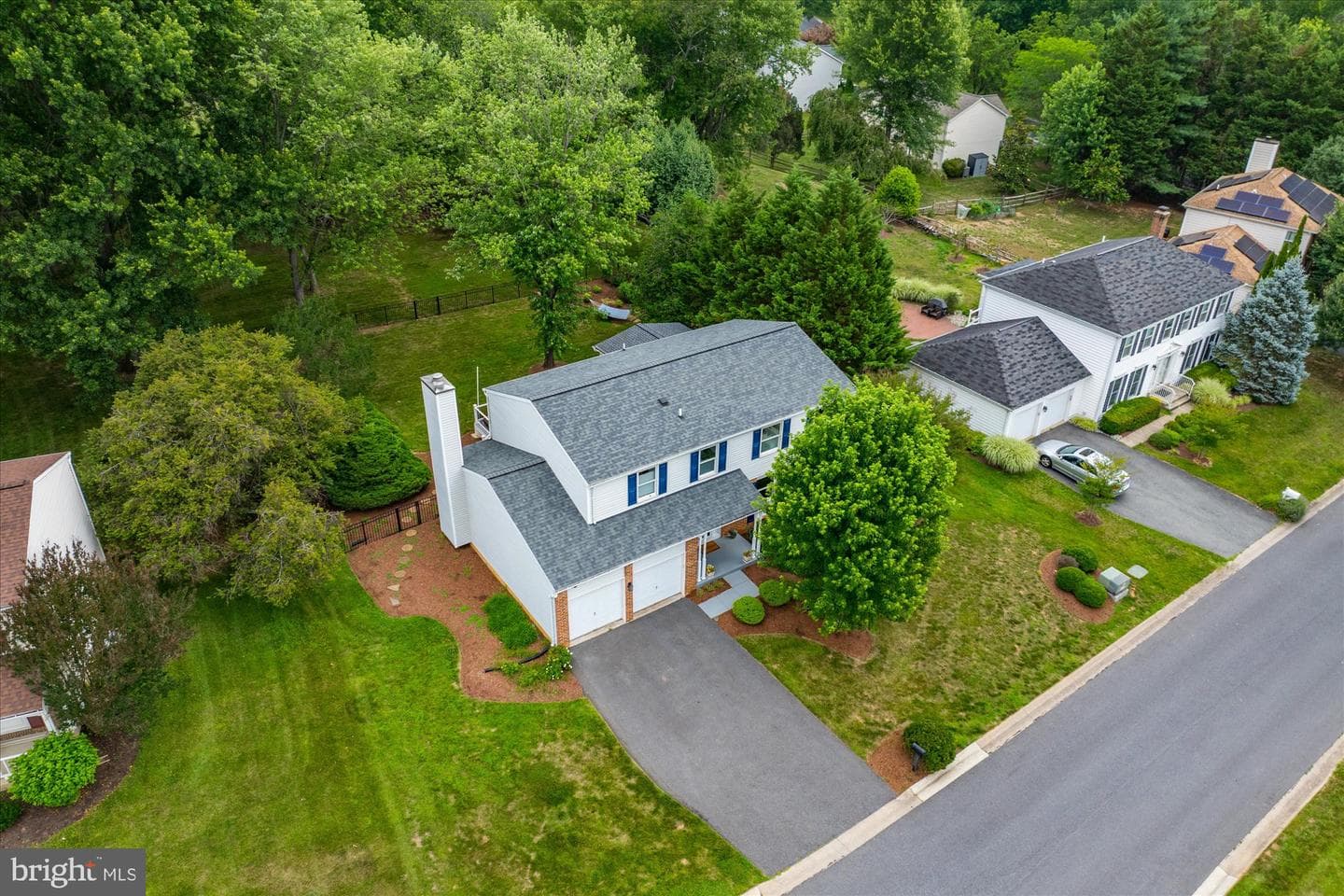 11209 Maine Cove Drive, North Potomac