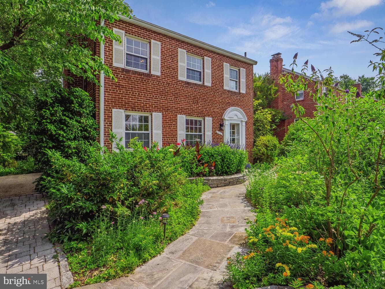 2611 Arvin Street, Silver Spring