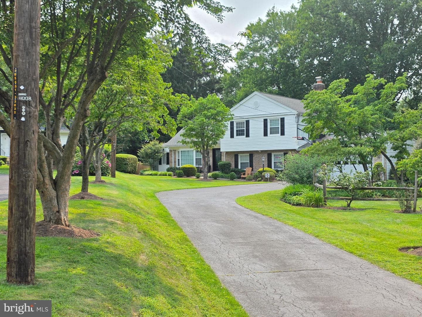 13316 Old Forge Road, Silver Spring
