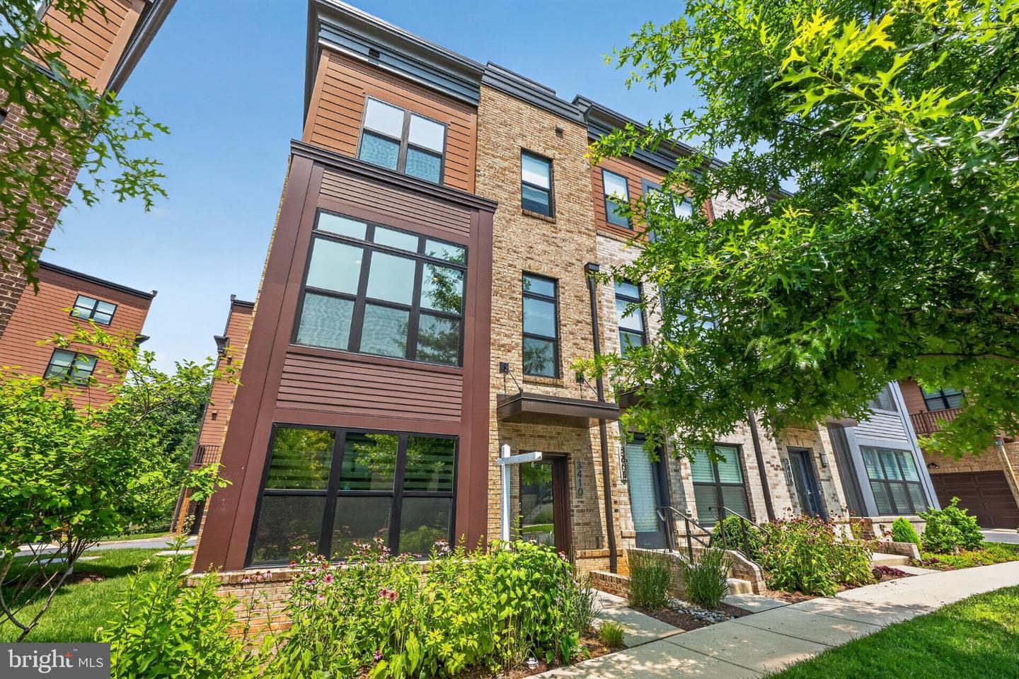3410 Wood Aster Place, Rockville