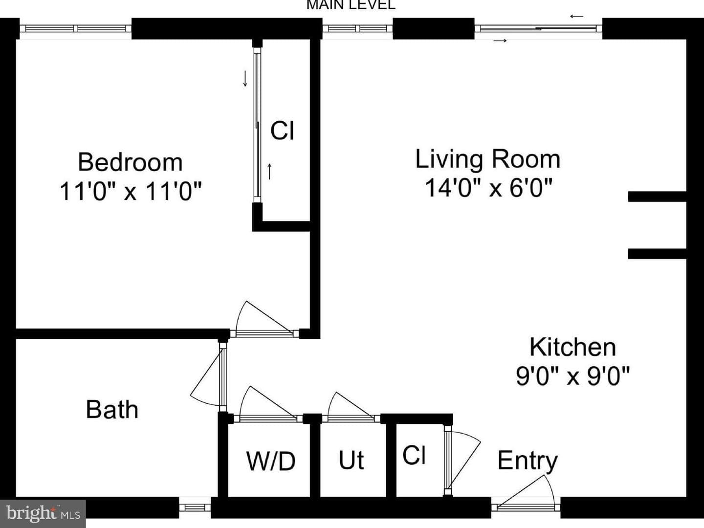 700 Roeder Road #401 photo 23