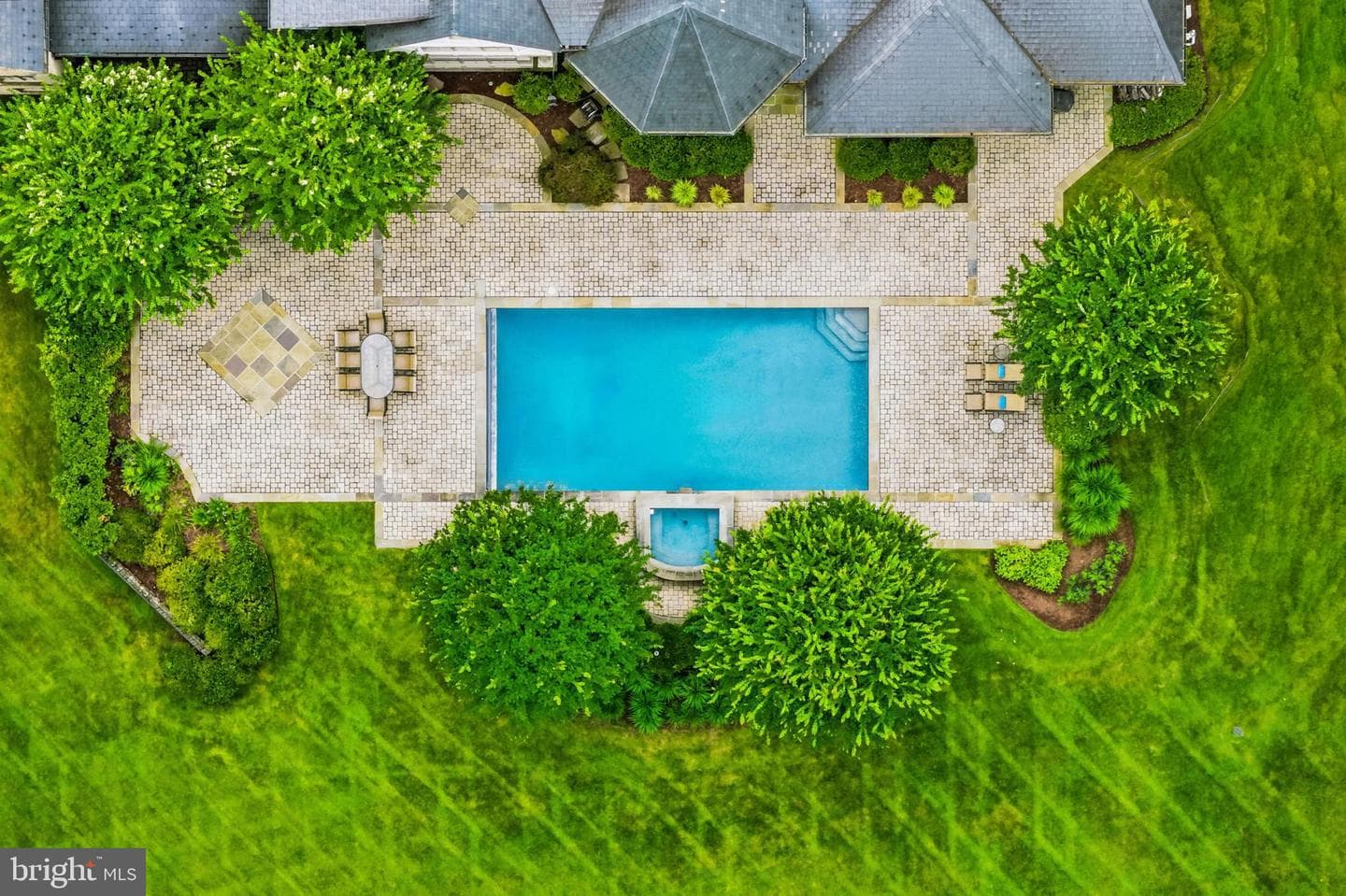 9833 Avenel Farm Drive, Potomac