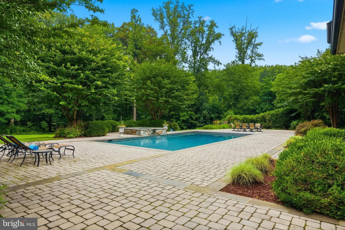 9833 Avenel Farm Drive photo 3