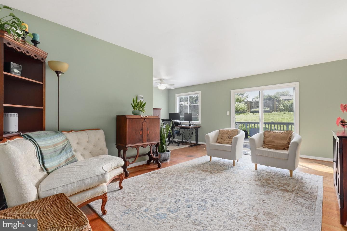 24312 Log House Road, Gaithersburg