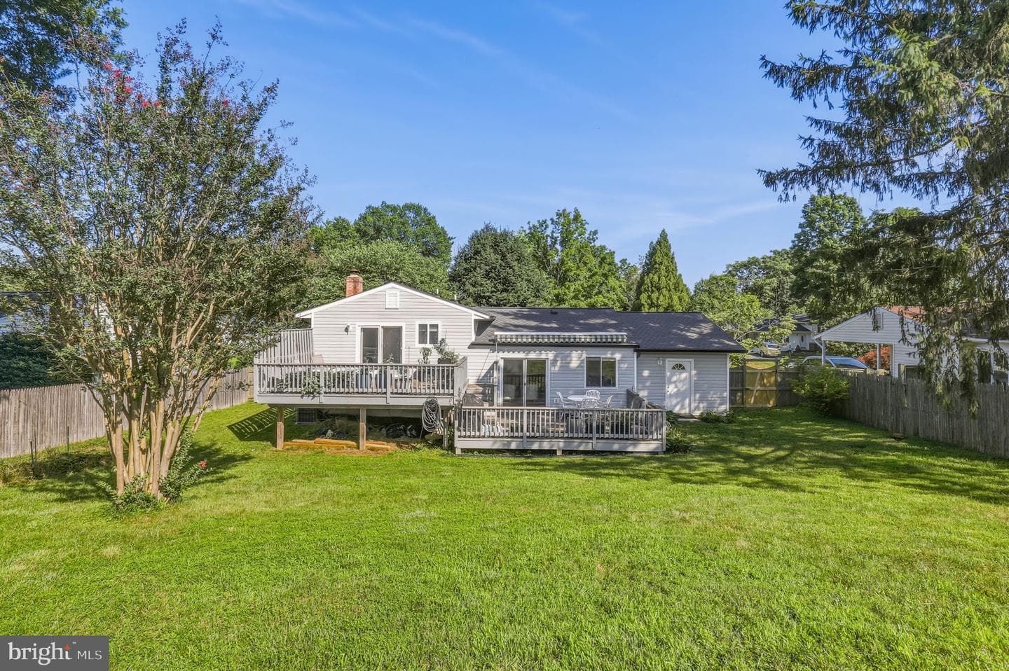 24312 Log House Road photo 36
