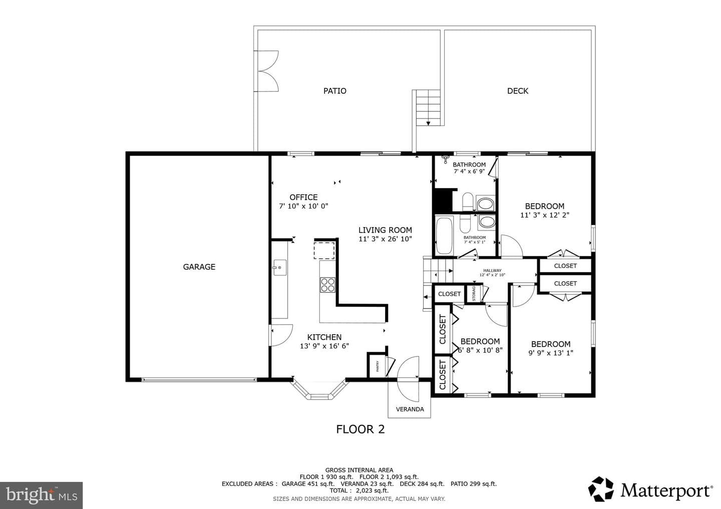24312 Log House Road photo 39