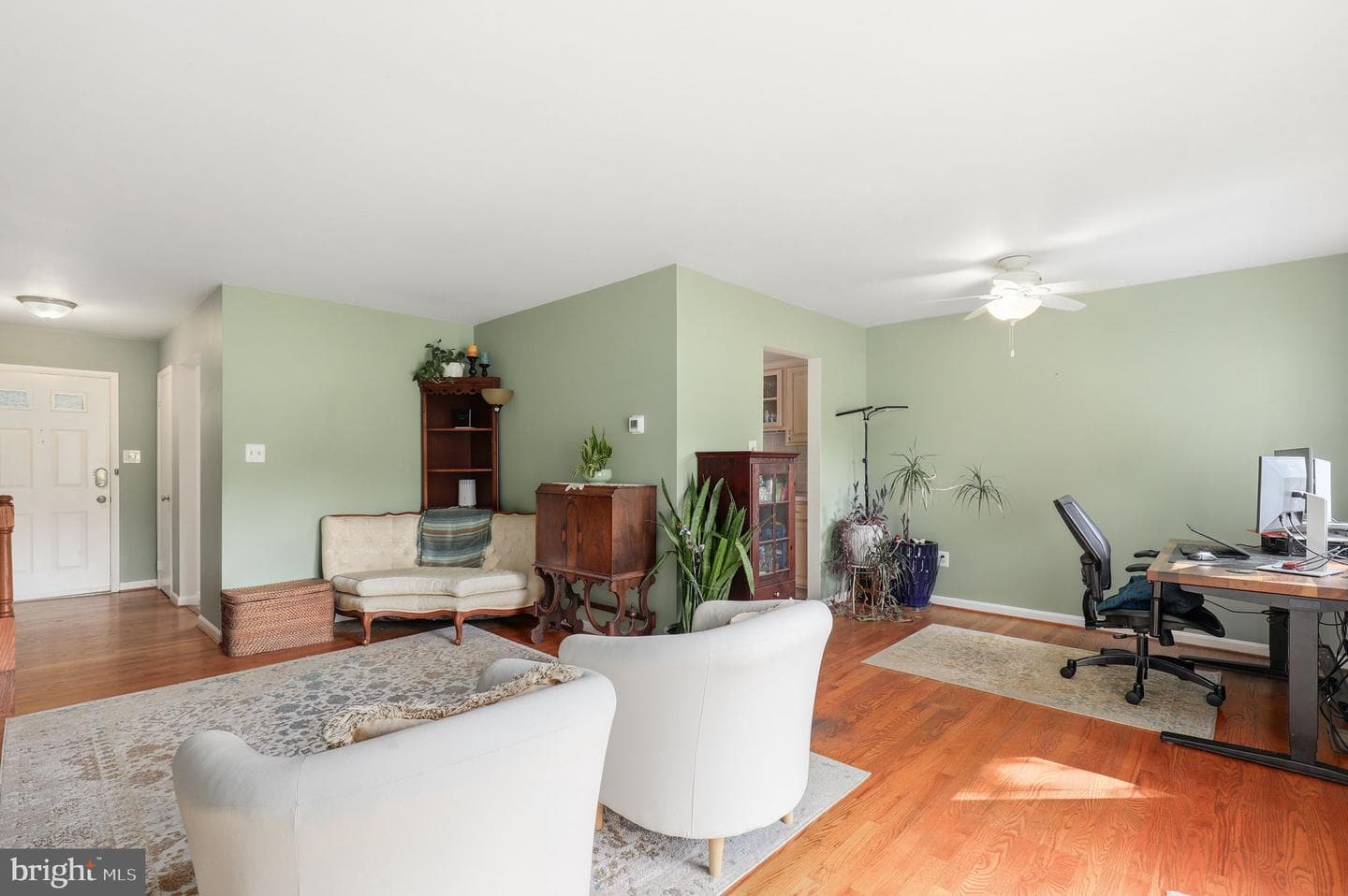 24312 Log House Road photo 4