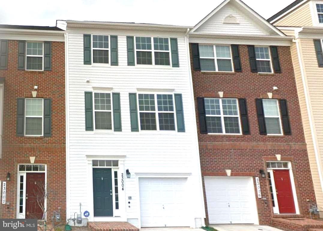 23004 Meadow Mist Road, Clarksburg