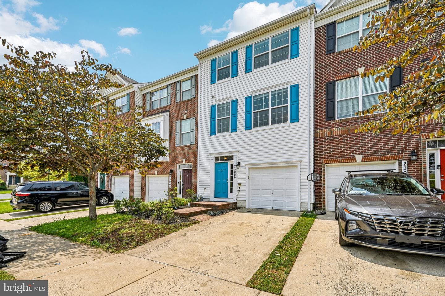 23004 Meadow Mist Road, Clarksburg