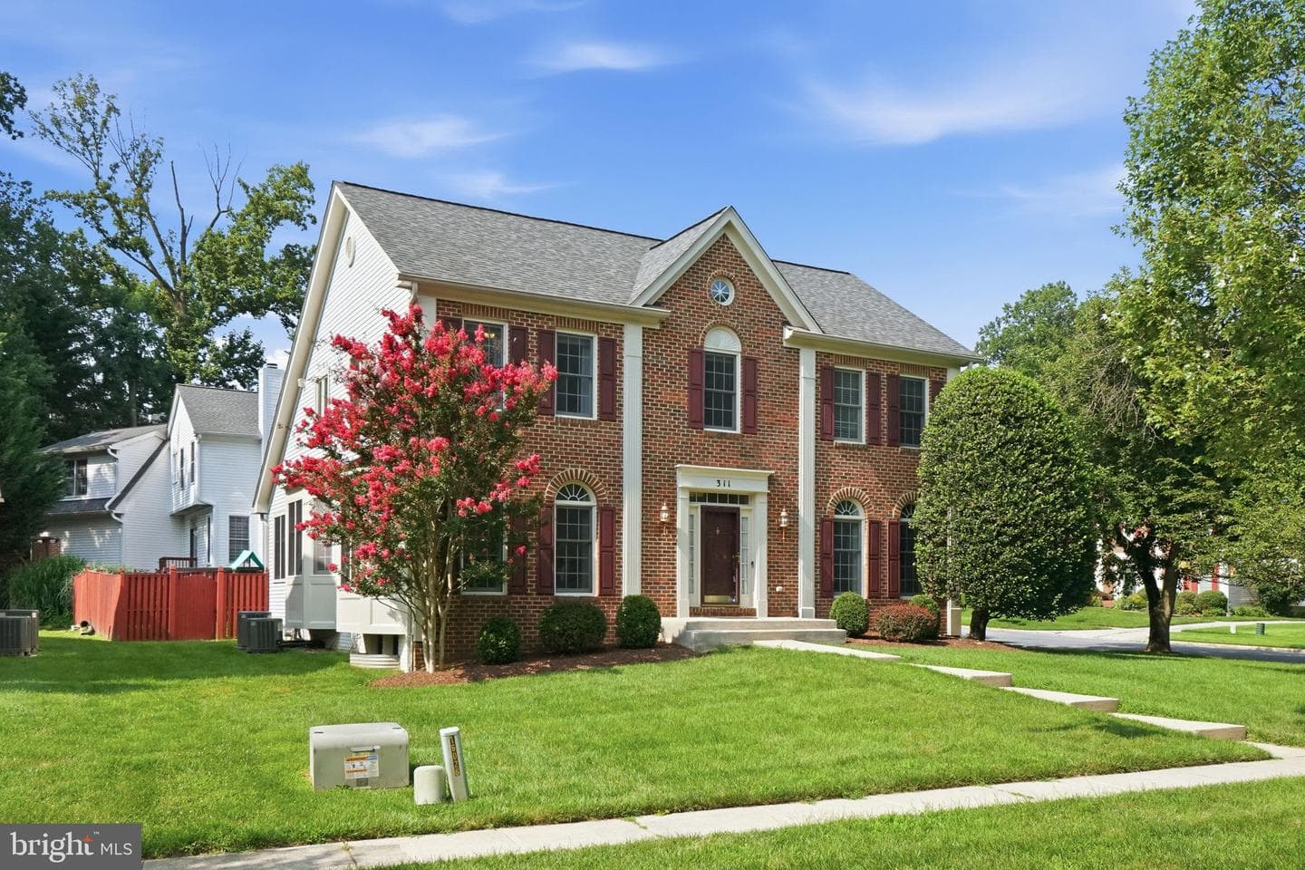 311 Flannery Lane, Silver Spring