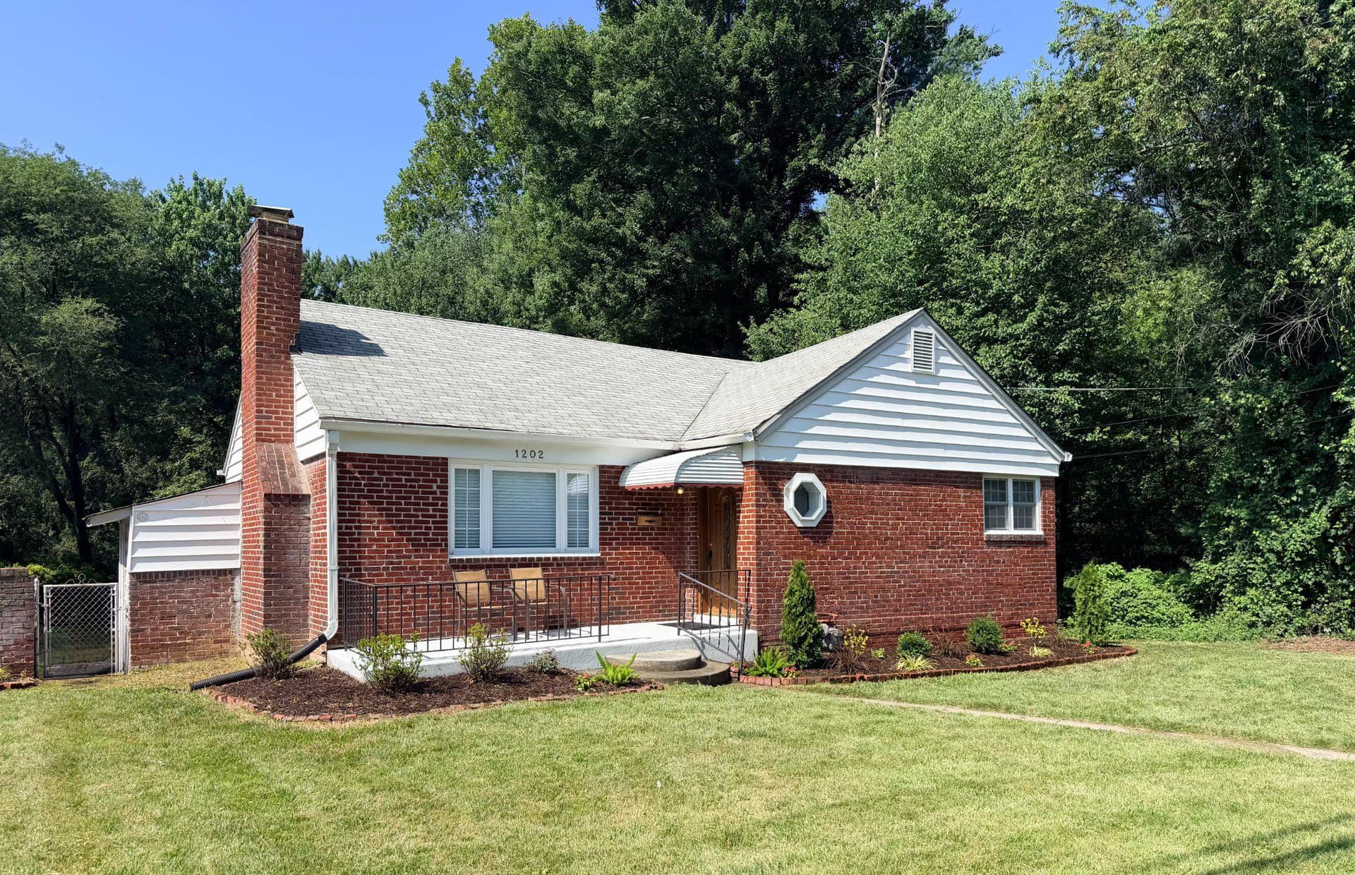 1202 Dennis Avenue, Silver Spring