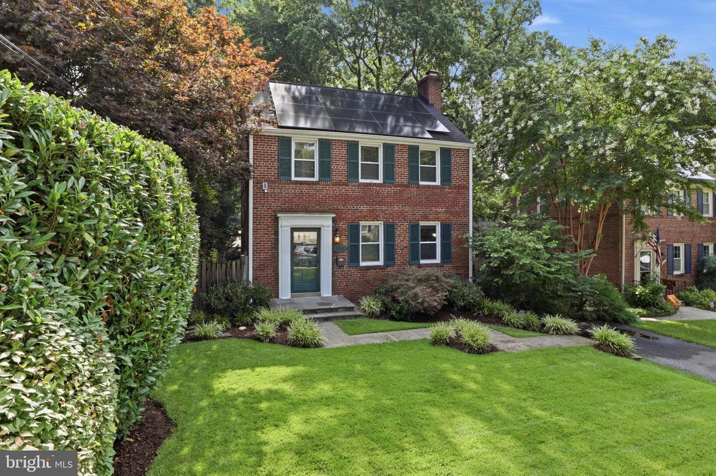 10211 Sutherland Road, Silver Spring