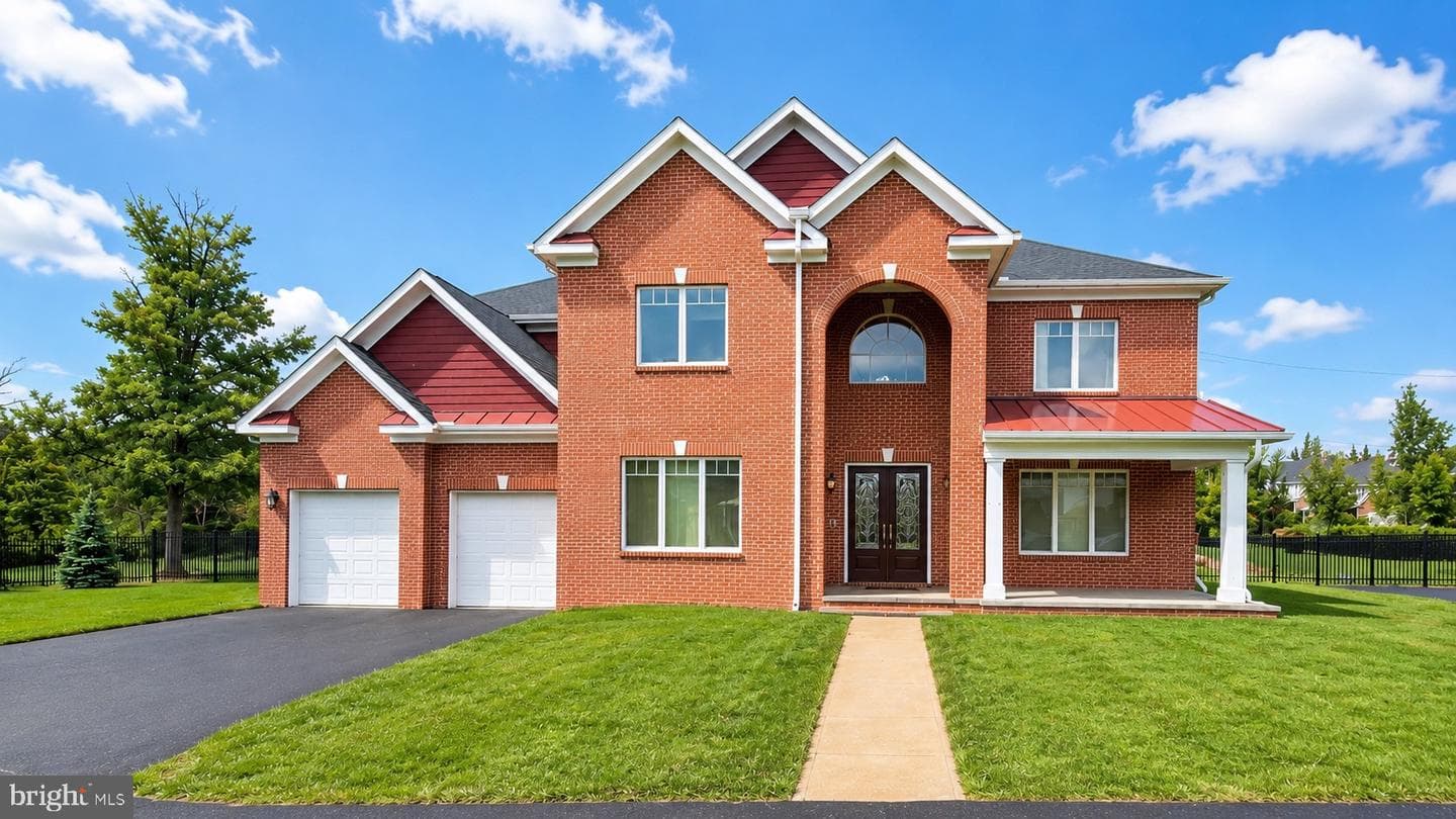 13828 Travilah Road, Rockville
