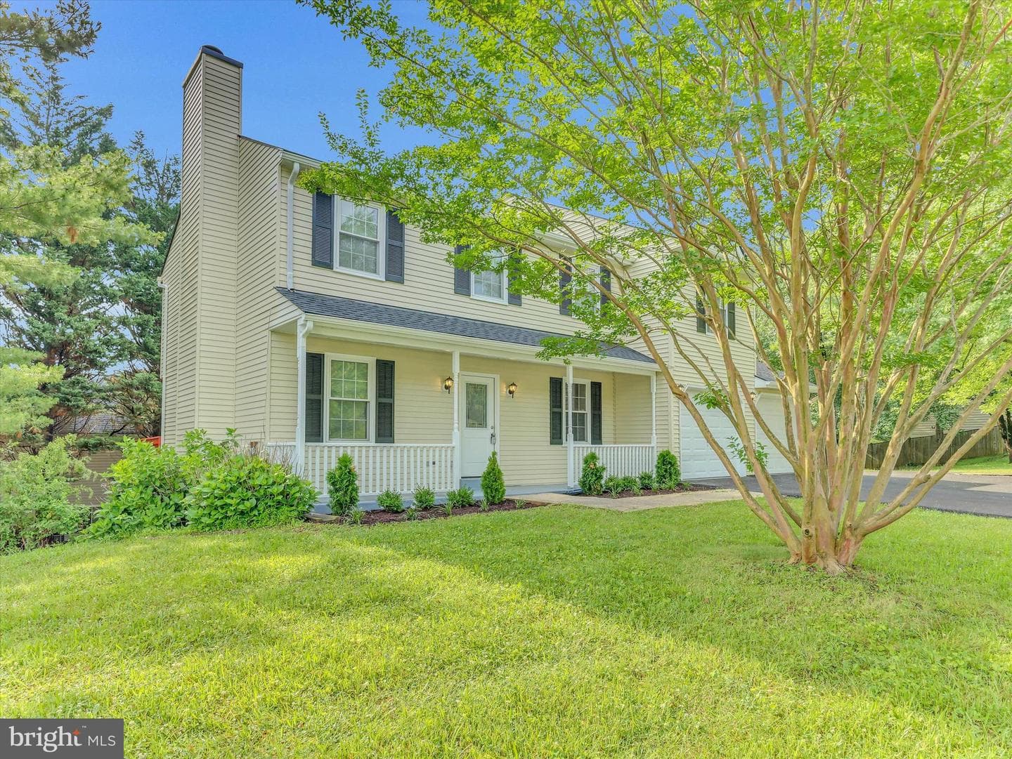 24737 Nickelby Drive, Damascus