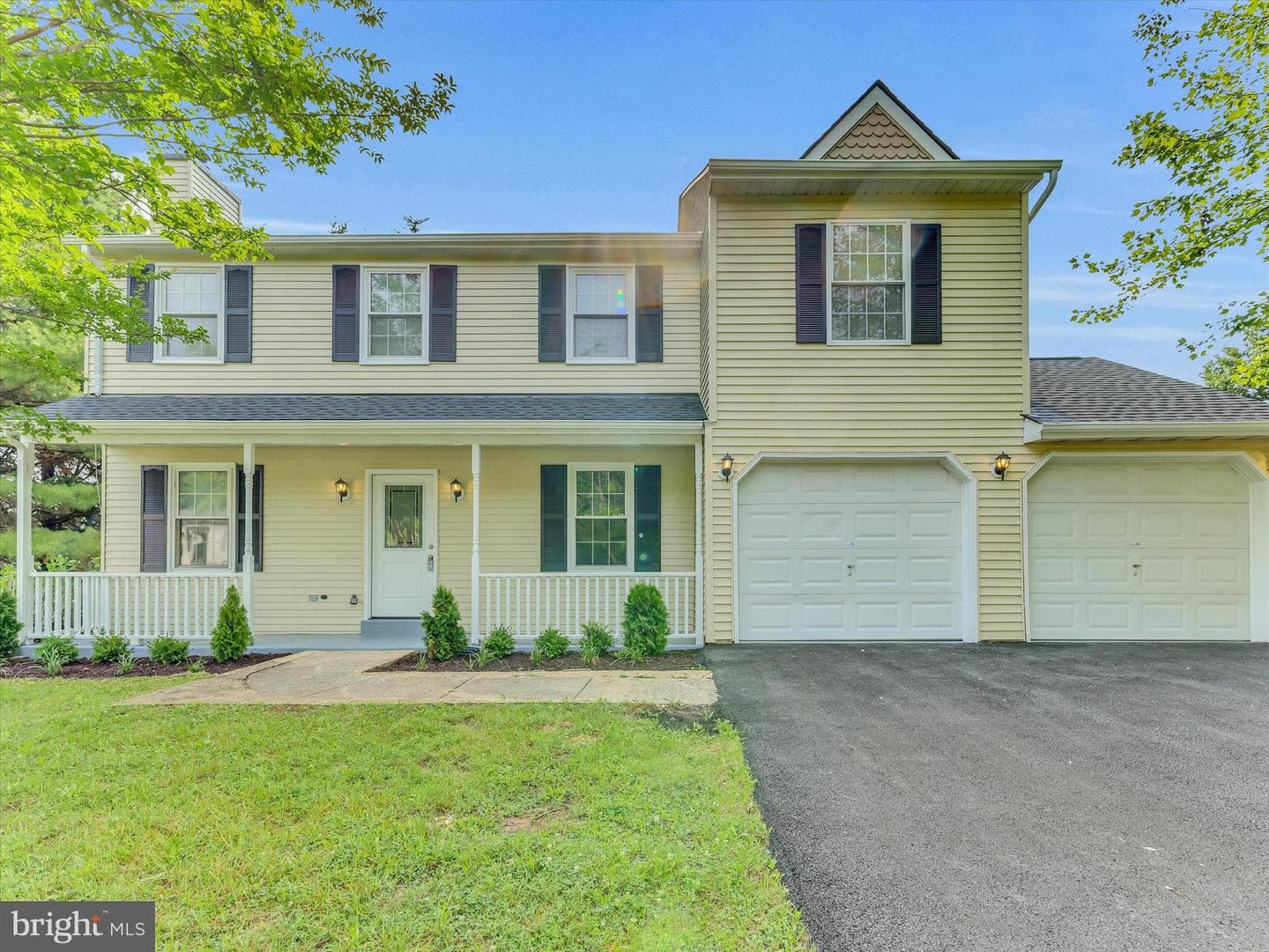 24737 Nickelby Drive, Damascus